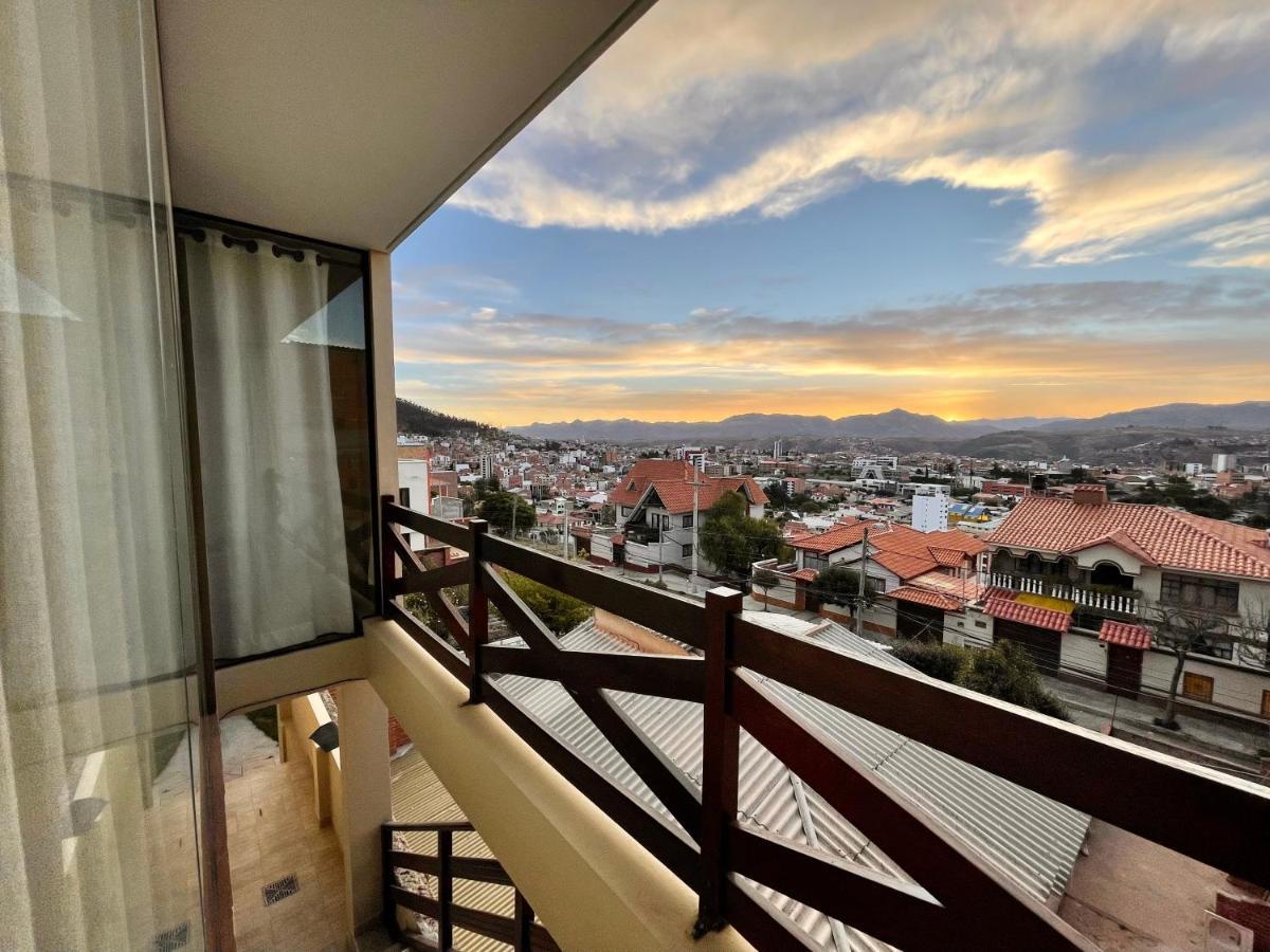 סוקרה Apartment With Beautiful Landscape מראה חיצוני תמונה