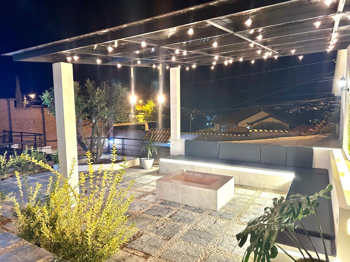 סוקרה Apartment With Beautiful Landscape מראה חיצוני תמונה
