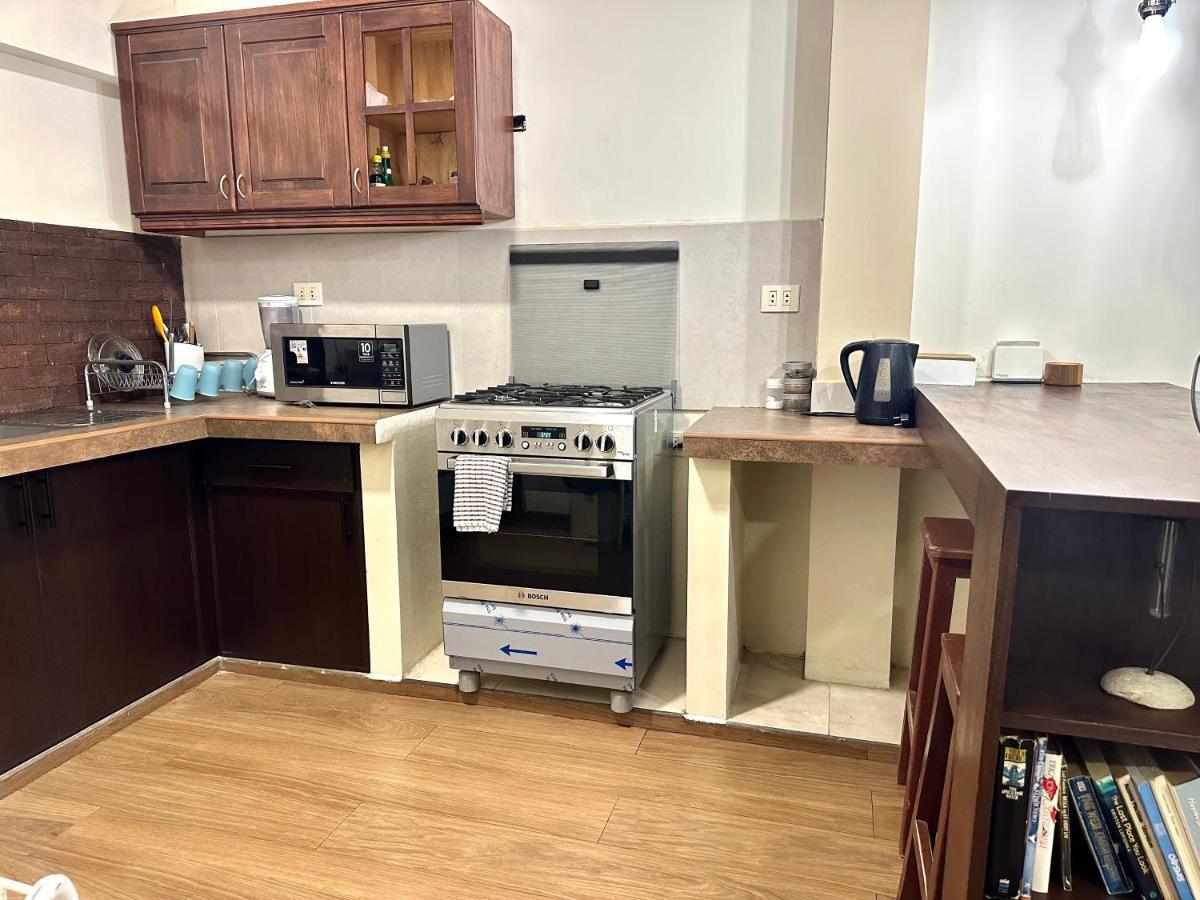 סוקרה Apartment With Beautiful Landscape מראה חיצוני תמונה